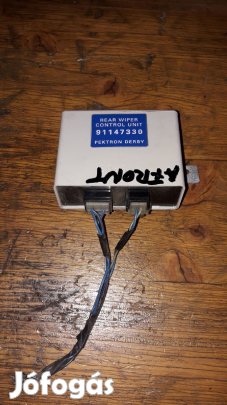 Opel Frontera A Hátsó Ablaktörlő Relé