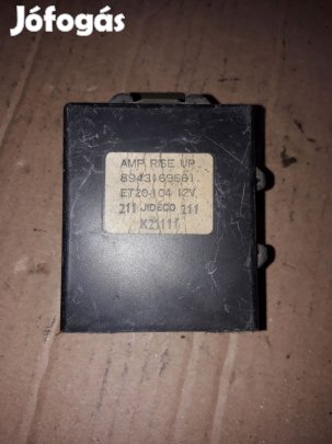 Opel Frontera A Hátsó Ablaktörlő Relé