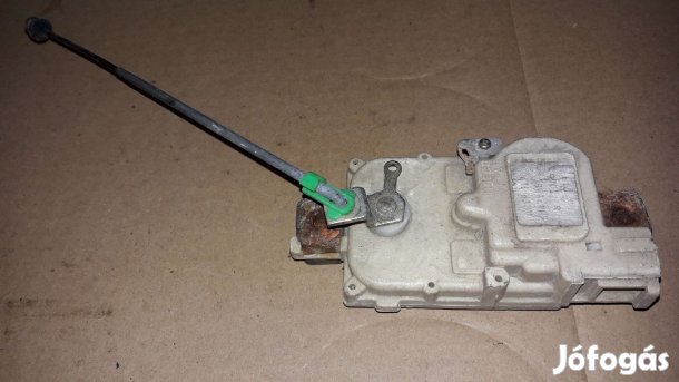 Opel Frontera A Hátsó Ajtó Központizár Motor