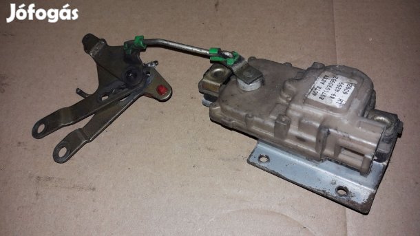Opel Frontera A Hátsó Ajtó Központizár Motor
