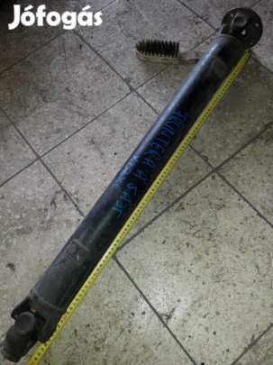 Opel Frontera A Hátsó Kardán Tengely