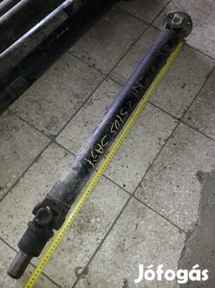 Opel Frontera A Hátsó Kardán Tengely