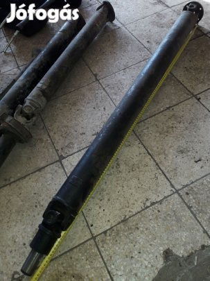 Opel Frontera A Hátsó Kardán Tengely