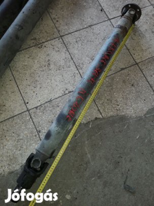 Opel Frontera A Hátsó Kardán Tengely