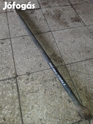 Opel Frontera A Hátsó Keresztstabilizátor Rúd
