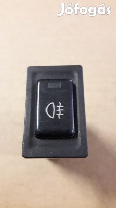 Opel Frontera A Hátsó Ködlámpa Kapcsoló