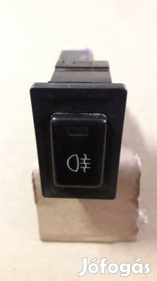 Opel Frontera A Hátsó Ködlámpa Kapcsoló