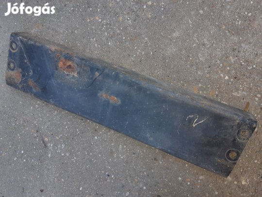 Opel Frontera A Hátsó Középső Lökhárító Elem