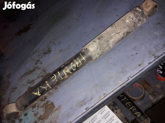 Opel Frontera A Hátsó Lengéscsillapító