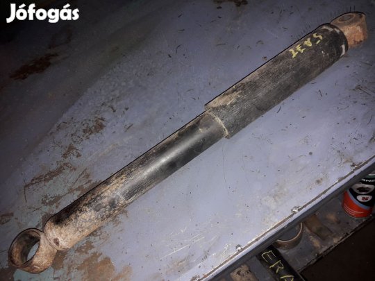 Opel Frontera A Hátsó Lengéscsillapító