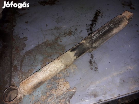 Opel Frontera A Hátsó Lengéscsillapító