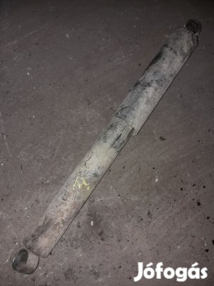 Opel Frontera A Hátsó Lengéscsillapító