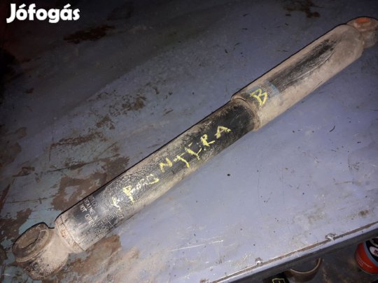 Opel Frontera A Hátsó Lengéscsillapító