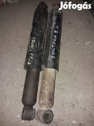 Opel Frontera A Hátsó Lengéscsillapító Pár