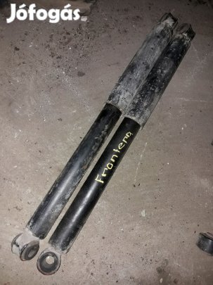 Opel Frontera A Hátsó Lengéscsillapító Pár
