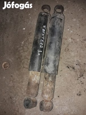 Opel Frontera A Hátsó Lengéscsillapító Pár