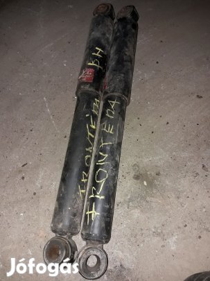 Opel Frontera A Hátsó Lengéscsillapító Pár