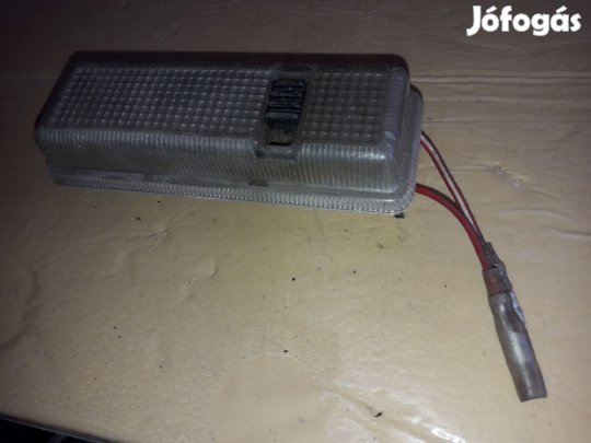 Opel Frontera A Hátsó Olvasólámpa