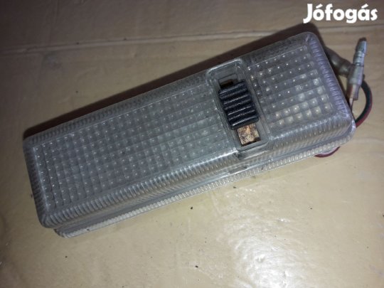Opel Frontera A Hátsó Olvasólámpa
