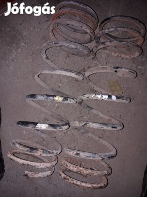 Opel Frontera A Hátsó Rugó Pár