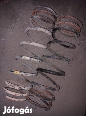 Opel Frontera A Hátsó Rugó Pár