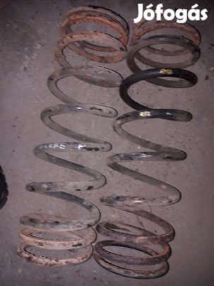 Opel Frontera A Hátsó Rugó Pár