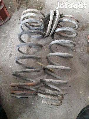 Opel Frontera A Hátsó Rugó Pár