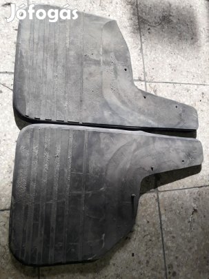 Opel Frontera A Hátsó Sárfogó Gumi Pár