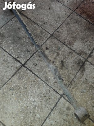 Opel Frontera A Hátsó Stabilizátor Rúd