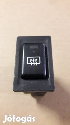 Opel Frontera A Hátsó Szélvédőfűtés Kapcsoló