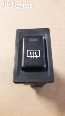 Opel Frontera A Hátsó Szélvédőfűtés Kapcsoló