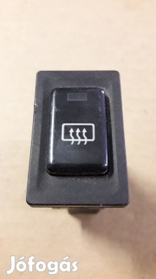 Opel Frontera A Hátsó Szélvédőfűtés Kapcsoló