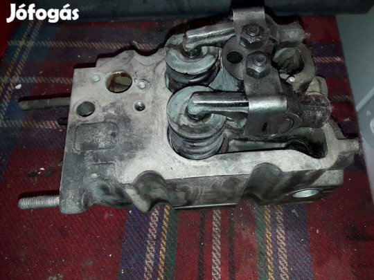 Opel Frontera A Hengerfej