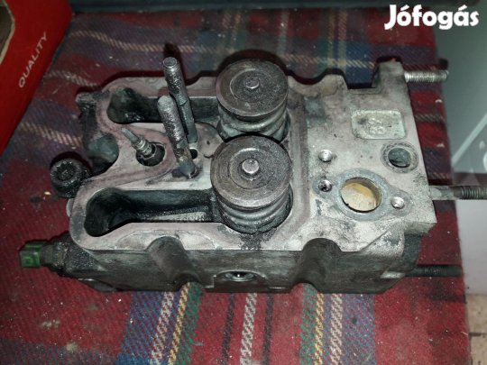 Opel Frontera A Hengerfej