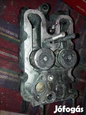 Opel Frontera A Hengerfej