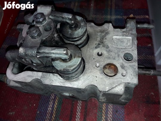 Opel Frontera A Hengerfej