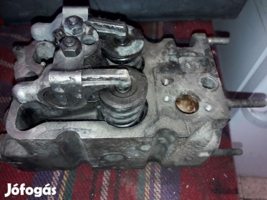 Opel Frontera A Hengerfej