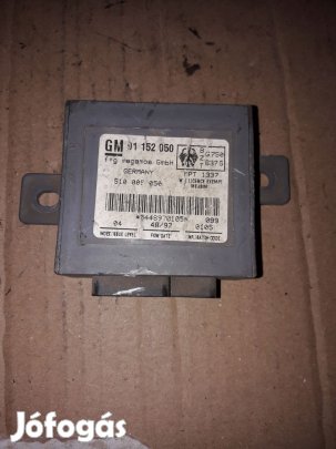 Opel Frontera A Immobilizer