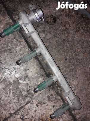 Opel Frontera A Injektor Híd