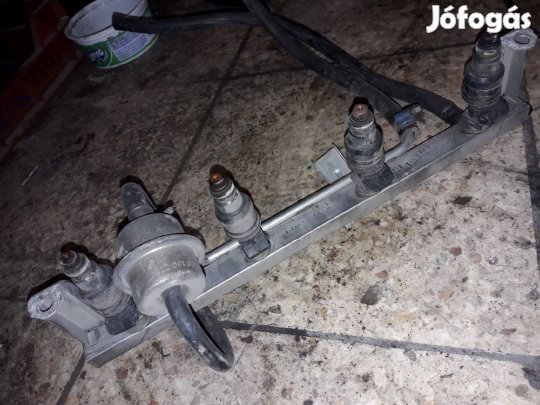 Opel Frontera A Injektor Híd