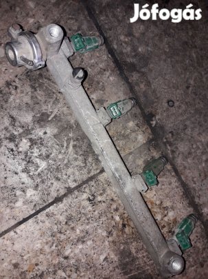 Opel Frontera A Injektor Híd