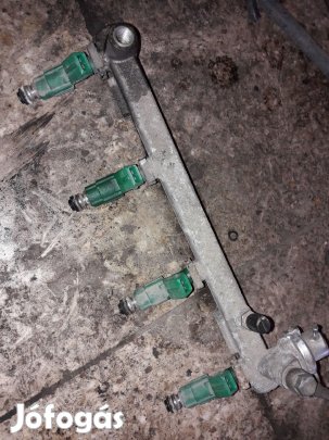 Opel Frontera A Injektor Híd