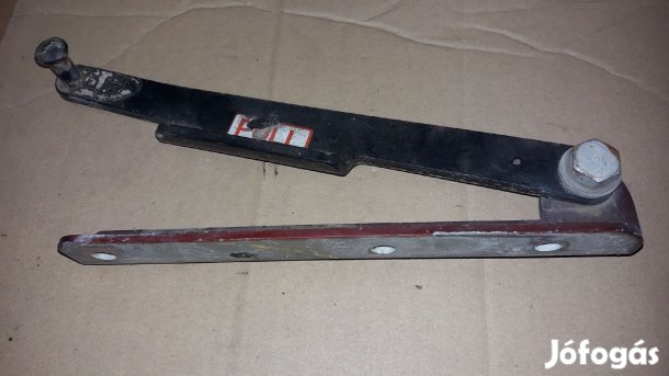 Opel Frontera A Jobb Csomagtérajtó Nyitáshatároló