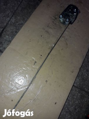 Opel Frontera A Jobb Csomagtérajtó Zárszerkezet