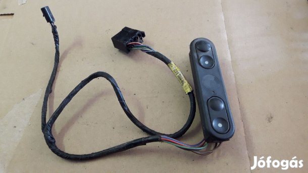 Opel Frontera A Jobb Első Ablakemelő Kapcsoló