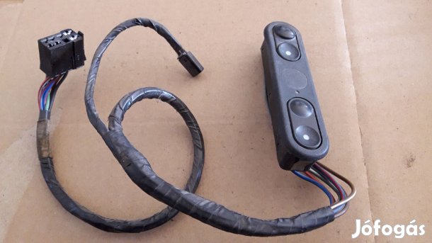 Opel Frontera A Jobb Első Ablakemelő Kapcsoló