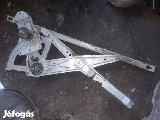 Opel Frontera A Jobb Első Ablakemelő Szerkezet Mechanikus