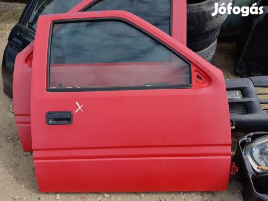 Opel Frontera A Jobb Első Ajtó