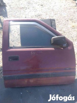 Opel Frontera A Jobb Első Ajtó