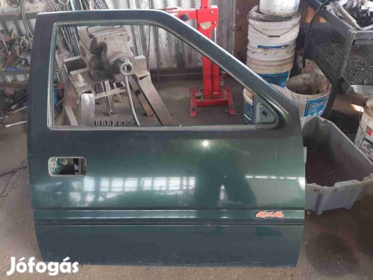 Opel Frontera A Jobb Első Ajtó